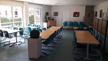 Prestantine, le restaurant famillial et convivial pour tous, Restaurant à Vaulx-en-Velin