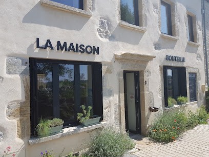 La Maison Bouteille, Restaurant à Bozouls