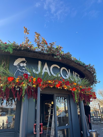 Jacques Fenouillet, Restaurant à Fenouillet