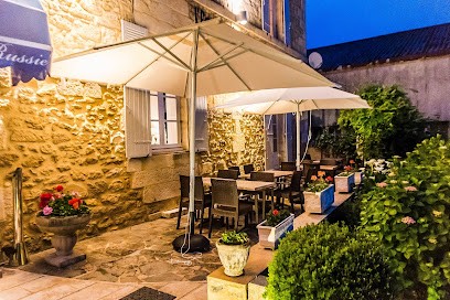 L'escapade des sens, Restaurant à Thiviers