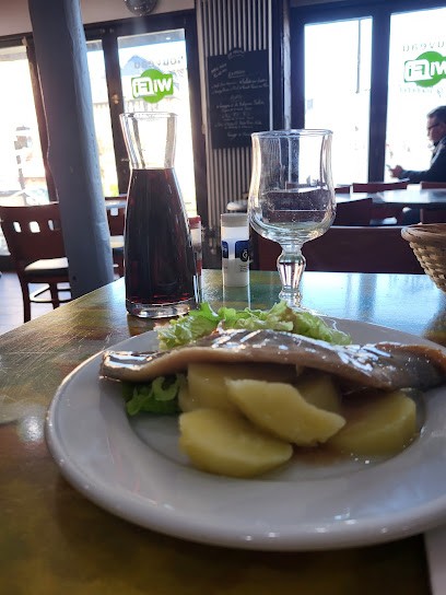 La Taverne, Restaurant à Saint-Romain-de-Colbosc