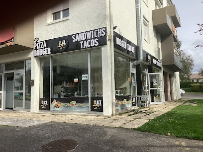 Blackz Restaurant à Hirson