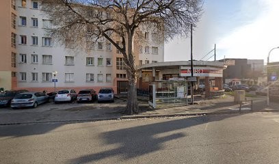 Sodexho, Restaurant à Marseille 10