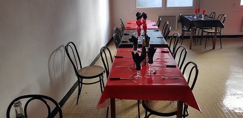 RESTAURANT LE GATINOIS, Restaurant à Secondigny