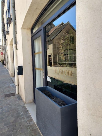 Restaurant @ HOTEL LE GLOBE, Restaurant à Meursault