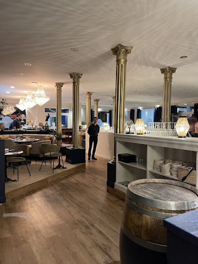 Matelot Restaurant à Boulazac Isle Manoire