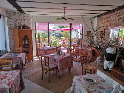 Popote & Papote, Restaurant à La Wantzenau