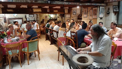 Dédé La Boulange, Restaurant à Chinon