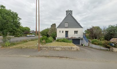 Restaurant Scolaire, Restaurant à Gourlizon