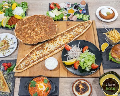 D'LYS, Restaurant à Dammarie-les-Lys