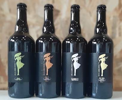 Brasserie Larmorienne, Restaurant à Ploemeur