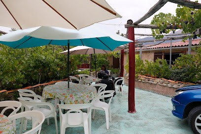 Café Restaurant U Ceppu, Restaurant à Salice