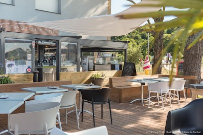 Ty Beach, Restaurant à Guidel