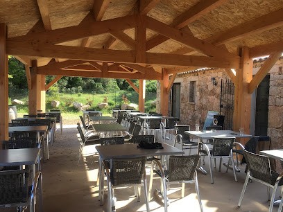 Auberge Restaurant L'Alba, Restaurant à Sari-Solenzara