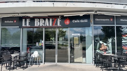 Atlas 2, Restaurant à Saint-Martin-d'Hères