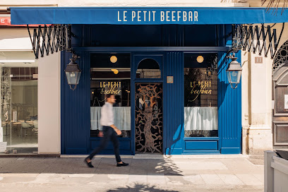Le Petit Beefbar Nice Restaurant à Nice