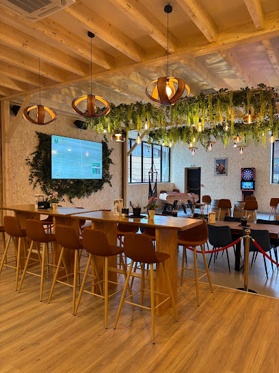 Mont Fairway Restaurant à Thônes