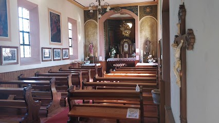 Auberge de la Chapelle, Restaurant à Geispolsheim