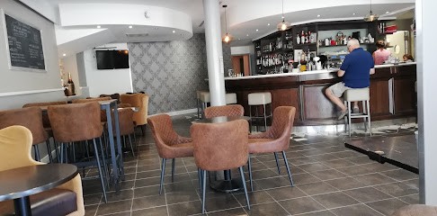 Bar Mares, Restaurant à Dax