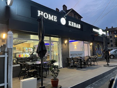 Home kebab, Restaurant à Villeneuve-Saint-Georges