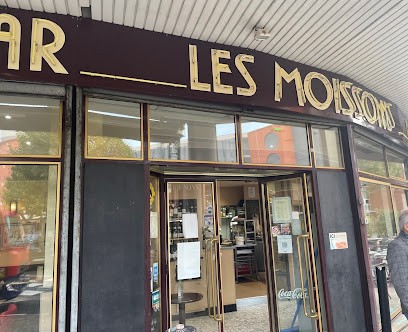Les Moissons, Restaurant à Élancourt