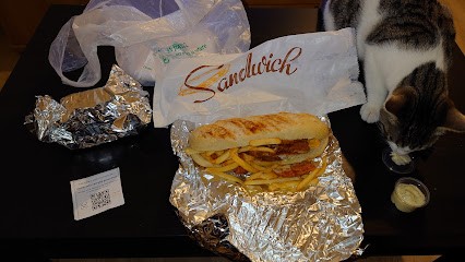 Le Mam’s, Restaurant à Hauts de Bienne