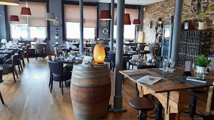 Restaurant la Table de Geispolsheim, Restaurant à Geispolsheim