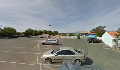 Restaurant scolaire de l'école de la Mer, Restaurant à La Tranche-sur-Mer