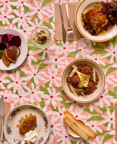 La Cité De L'Alimentation, Restaurant à Hérouville-Saint-Clair