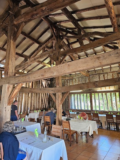 Restaurant Les Landes, Restaurant à Houeillès