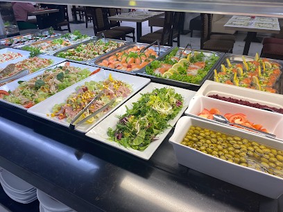 SAIGON CITY Puget/frejus, Restaurant à Puget-sur-Argens