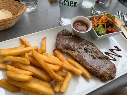 Le Citronnier, Restaurant à Saint-Sulpice-les-Feuilles