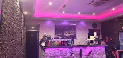 La Cantine, Restaurant au Bourget