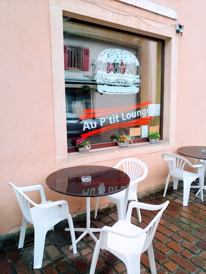 AU P'TIT LOUNGE, Restaurant à Rouffach