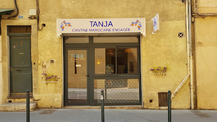 Tanja - Cantine Marocaine Restaurant à Aix-en-Provence