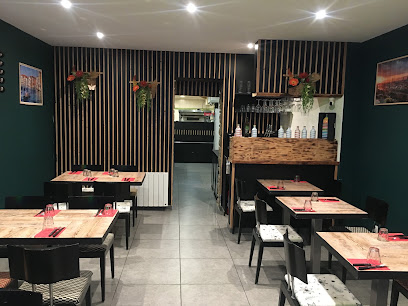 Ancora Restaurant au Pouliguen