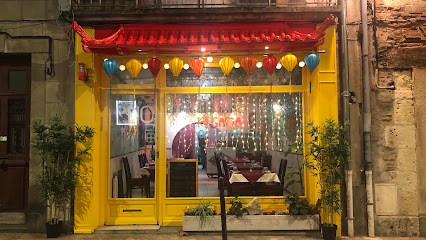 Restaurant Kogamaï Restaurant à Agen