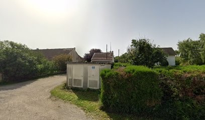 Malterie Brasserie des Carnutes, Restaurant à Neuville-aux-Bois