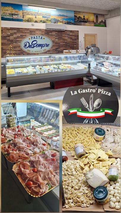 La Gastro' Pizza, Restaurant à Pompignac