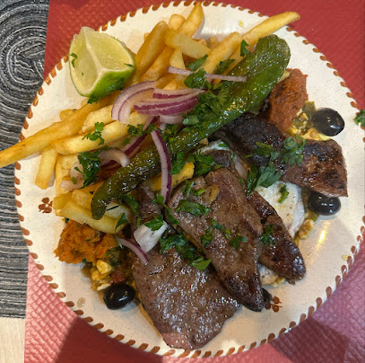 Fiesta Food Restaurant à Amiens