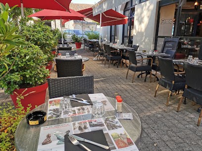 Rosalie, Restaurant à Provins