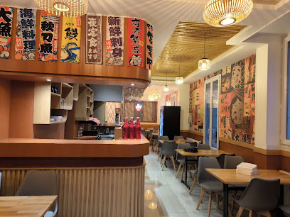 Go Ramen Restaurant à Boulogne-Billancourt