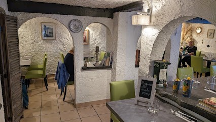 All'Olivo, Restaurant à Lalinde