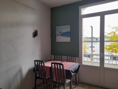 L Escale, Restaurant à Gien