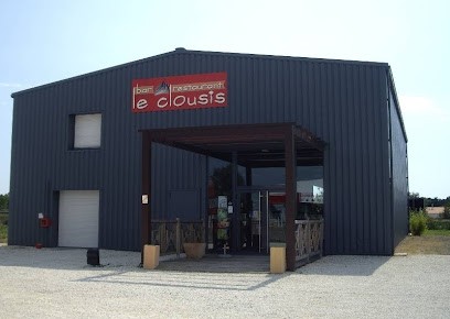 Restaurant Bar Le Clousis, Restaurant à Saint-Jean-de-Monts