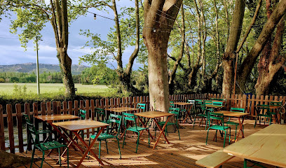 La Source De Boisgelin Restaurant à Salon-de-Provence