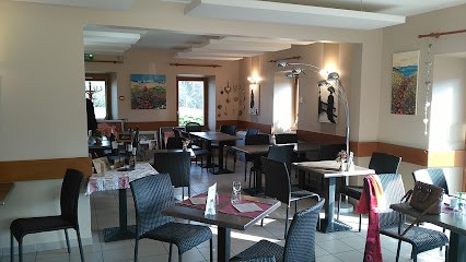 Auberge du Bar à Thym, Restaurant à Minzier
