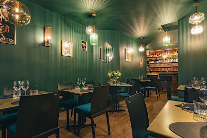 Pompette Strasbourg Restaurant à Strasbourg