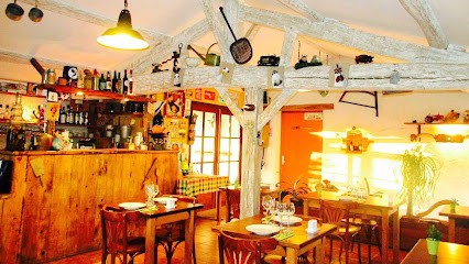 LA FERME DE MELUSINE, Restaurant à Saint-Hilaire-de-Riez
