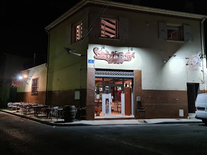 LE BRASERO, Restaurant à Rivesaltes